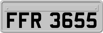 FFR3655