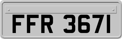 FFR3671