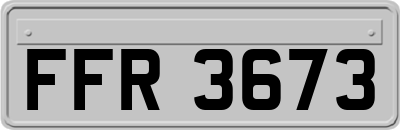 FFR3673