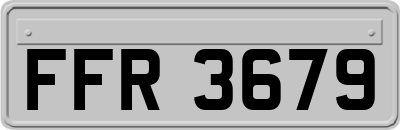 FFR3679