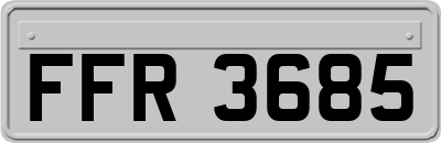 FFR3685