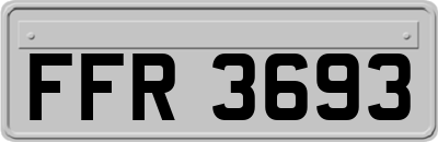 FFR3693