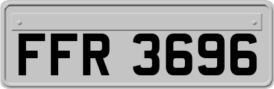 FFR3696