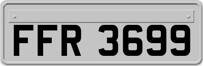 FFR3699