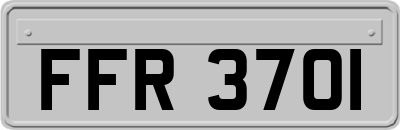 FFR3701