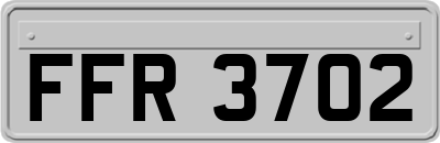 FFR3702