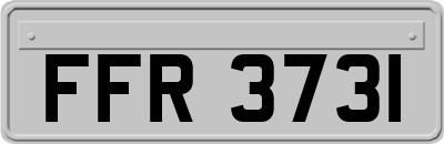 FFR3731
