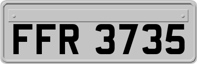 FFR3735