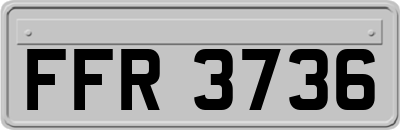 FFR3736