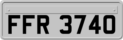 FFR3740