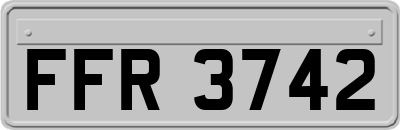 FFR3742