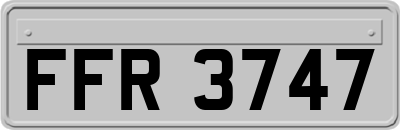 FFR3747
