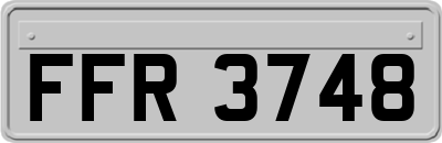 FFR3748