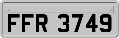 FFR3749