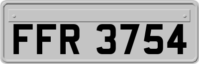 FFR3754