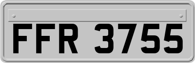 FFR3755