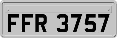 FFR3757