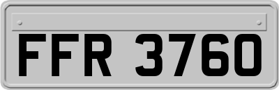 FFR3760