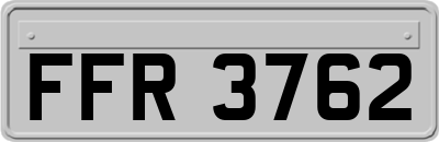 FFR3762