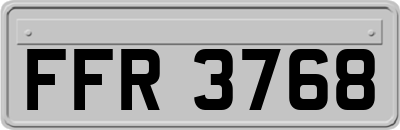 FFR3768