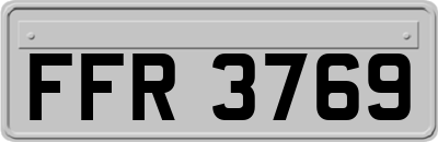 FFR3769