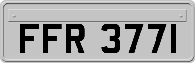 FFR3771