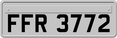 FFR3772