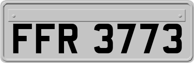 FFR3773