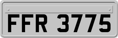 FFR3775