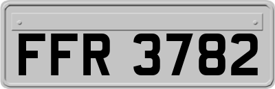 FFR3782