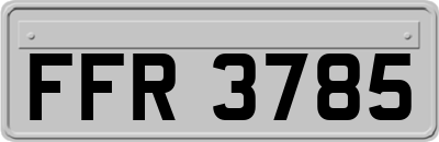 FFR3785