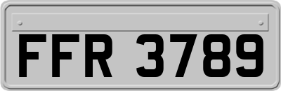 FFR3789