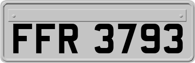 FFR3793