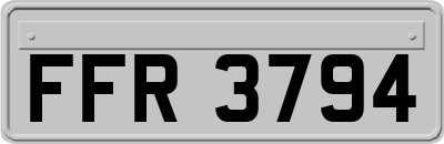 FFR3794