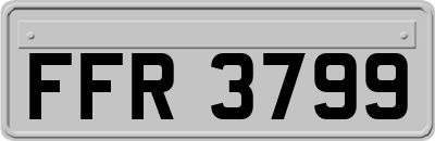 FFR3799