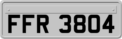 FFR3804