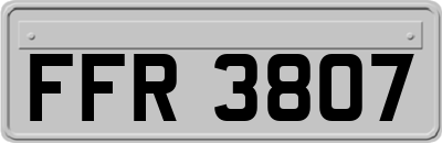 FFR3807