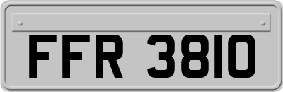 FFR3810