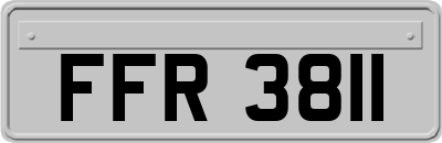 FFR3811
