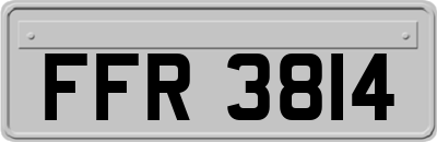 FFR3814