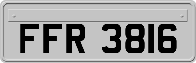 FFR3816