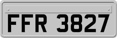 FFR3827