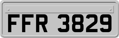 FFR3829