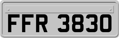 FFR3830