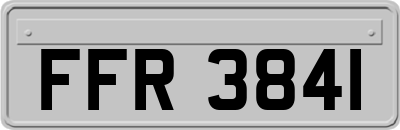 FFR3841