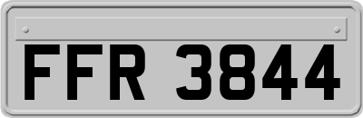 FFR3844