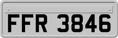 FFR3846