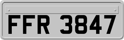FFR3847