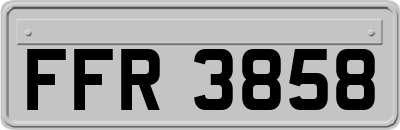 FFR3858