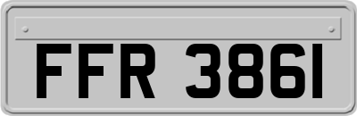 FFR3861
